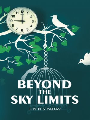 cover image of Beyond the Sky Limits